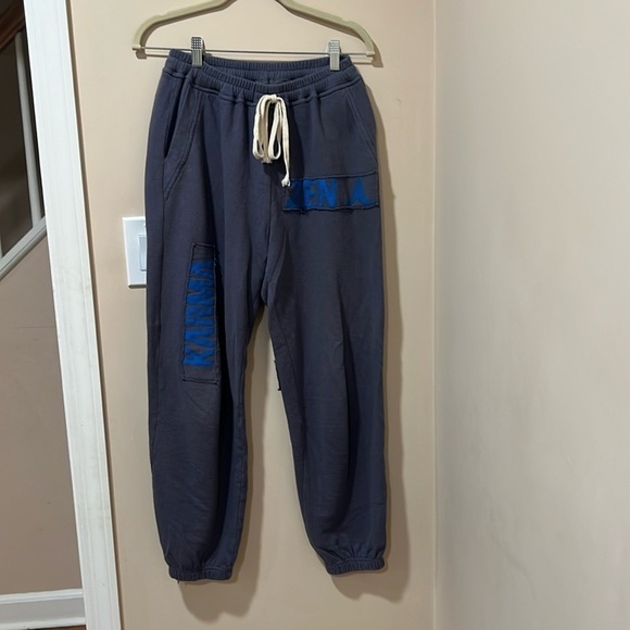 ST BARTH KARMA YOGA ZEN sweatpants size Small - Picture 3 of 10